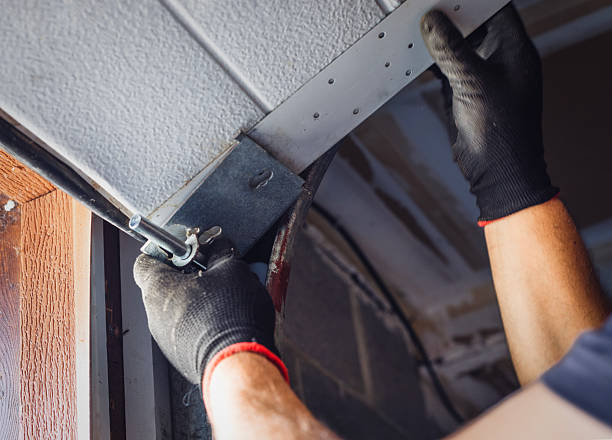 Reliable Garage Door Panel Replacement contractor in Byron, GA by Garage Doors Repair Pro